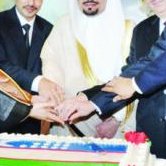 SAUDI, UZBEK TIES GROWING, SAYS ENVOY