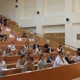 КАЧЕСТВЕННОЕ ВЫСШЕЕ ОБРАЗОВАНИЕ – ОСНОВА ПРОГРЕССА