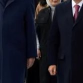 The official visit of the President of Uzbekistan to Türkiye begins