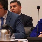 UZBEKISTAN'S NATIONAL REPORT ON THE IMPLEMENTATION OF THE UN CONVENTION AGAINST RACIAL DISCRIMINATION LISTENED IN GENEVA
