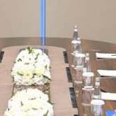 Acting Minister of Foreign Affairs of Uzbekistan meets with the Deputy Special Representative of the UN Secretary-General