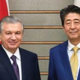 Uzbekistan – Japan: New era of strategic partnership