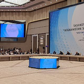 The President of Uzbekistan urges not to allow the international isolation of Afghanistan
