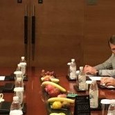 UZBEKISTAN AND UNWTO DISCUSS COOPERATION