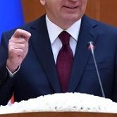 ВЫСТУПЛЕНИЕ ПРЕЗИДЕНТА РЕСПУБЛИКИ УЗБЕКИСТАН ШАВКАТА МИРЗИЁЕВА НА ПЕРВОМ ЗАСЕДАНИИ СЕНАТА ОЛИЙ МАЖЛИСА