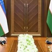 Президент Узбекистана принял генерального директора корпорации «Росатом»