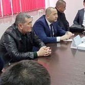 Казахстанские предприниматели заинтересованы в налаживании импорта мебельной и текстильной продукции из Республики Каракалпакстан