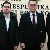 Китайские инвесторы планируют запустить в Узбекистане производство оборудования для малых ГЭС