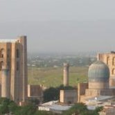 NEW MEDICAL FACILITIES COMMISSIONED IN SAMARQAND REGION