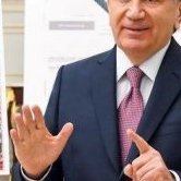 Ўзбекистон Республикаси Президенти Туркиянинг "Ренессанс Холдинг" компанияси делегациясини қабул қилди