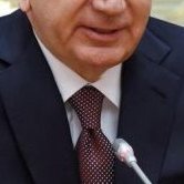 Ўзбекистон Республикаси Президенти "ЛУКОЙЛ" компанияси раҳбарини қабул қилди