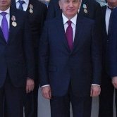 Зарубежным деловым людям, государственным и общественным деятелям вручены государственные награды Узбекистана
