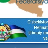 MEHNAT MUHOFAZASI BO'YICHA O'QUV MASHG'ULOTLARI