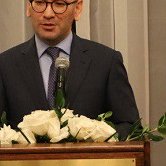 ПОСОЛЬСТВО ПРОВЕЛО ПРЕЗЕНТАЦИЮ ИНВЕСТИЦИОННОГО И ТУРИСТИЧЕСКОГО ПОТЕНЦИАЛА УЗБЕКИСТАНА