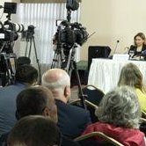 The draft Constitution was carefully finalized in the process of studying public opinion