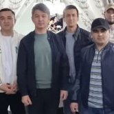 В Кванджу состоялся «круглый стол», посвященный предстоящему общенародному референдуму в Узбекистане