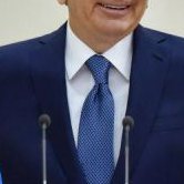 Президент Узбекистана: Мы добьемся желаемого результата, если будем говорить друг с другом открыто