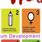 DUNFAN DAILY ABOUT THE SUCCESSES OF UZBEKISTAN IN ACHIEVING THE MDGS