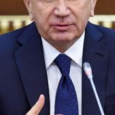 President of Uzbekistan receives Asian Development Bank delegation