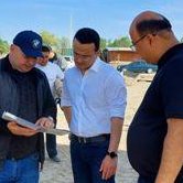 ИССВ ишчи гуруҳи Хоразм вилоятида экспорт фаолиятини қўллаб-қувватлаш ва саноат ишлаб чиқаришини ошириш бўйича амалга оширилаётган чора-тадбирлар самарадорлигини ўрганди