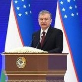 Шавкат Мирзиёев : макроиқтисодий барқарорликни таъминлаш ва инфляцияни жиловлаш – иқтисодий ислоҳотлар жараёнидаги бош вазифамиздир