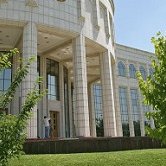 WORLD LEADERS CONGRATULATE ISLAM KARIMOV ON 25TH ANNIVERSARY OF UZBEKISTAN'S INDEPENDENCE