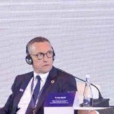Mehnat sohasidagi xalqaro hamkorlik va istiqbolli loyihalar tahlil qilindi