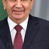 O‘ZBEKISTON RESPUBLIKASINING SAYLANGAN PREZIDENTI SHAVKAT MIRZIYOYEVNING O‘ZBEKISTON RESPUBLIKASI KONSTITUTSIYASI QABUL QILINGANINING 24-YILLIGIGA BAG‘ISHLANGAN TANTANALI MAROSIMDAGI MA'RUZASI