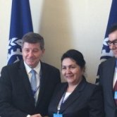 ILO DIRECTOR-GENERAL: EXECUTION OF OBLIGATIONS BY UZBEKISTAN IS A GOOD EXAMPLE FOR OTHER COUNTRIES