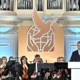 Presidents of Uzbekistan, Kyrgyzstan and Tajikistan awarded the Leo Tolstoy International Peace Prize