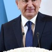 ШАВКАТ МИРЗИЁЕВ: УЗБЕКСКИЙ ЯЗЫК ЯВЛЯЕТСЯ ДЛЯ НАШЕГО НАРОДА СИМВОЛОМ НАЦИОНАЛЬНОГО САМОСОЗНАНИЯ И ГОСУДАРСТВЕННОЙ НЕЗАВИСИМОСТИ, ОГРОМНОЙ ДУХОВНОЙ ЦЕННОСТЬЮ.