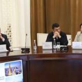 Представители Национального банка Таджикистана изучили опыт Узбекистана