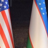 День Независимости Узбекистана отметили в Вашингтоне