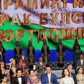 Самый великий, самый дорогой праздник нашего народа
