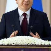 Президент Республики Узбекистан принял зарубежных послов