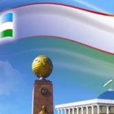 “You Are Dear to Me, the Adorable Uzbekistan!”
