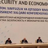 It is impossible to achieve sustainable development in Central Asia without stability in Afghanistan - Mirziyoyev