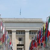 В СТОЛИЦЕ МНОГОСТОРОННЕЙ ДИПЛОМАТИИ УКРЕПЛЯЕТСЯ СОТРУДНИЧЕСТВО С УЗБЕКИСТАНОМ
