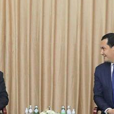 Negotiations between the Deputy Prime Minister - Minister of Investments and Foreign Trade of Uzbekistan and the Deputy Chairman of the Cabinet of Ministers of Turkmenistan took place in Bukhara