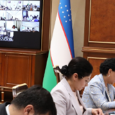 Хотин-кизларнинг жамиятдаги ролини ошириш, гендер тенглик ва оила масалалари бўйича республика комиссияси томонидан 20 та норматив-хукукий хужжат лойихалари ишлаб чикилди, улардан 3 таси кабул килинган ва ижрога каратилган