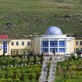 Omonxona – A Mountain Miracle, Source of Healing and Inspiration