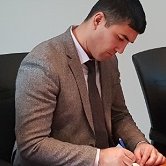 O'ZBEKISTONLIK MEHMONXONA VA RESTORAN BIZNESI VAKILLARI GERMANIYA TAJRIBASINI O'RGANISHMOQDA