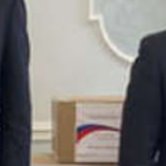 Бизнес-круги Ленинградской области примут участие в 3-й Международной выставке “Иннопром” в Ташкенте