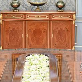 The President of Uzbekistan received the Speaker of the Parliament of Iran