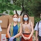 United States donates $902,000 worth of laboratory equipment and supplies to Uzbekistan