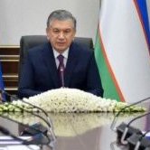 Кимё саноатидаги асосий вазифалар кўрсатиб ўтилди